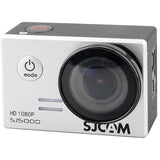 Ultraviolet Filter And Cap For Sjcam Sj5000 And Sj5000 Wifi Sport Cameras-1915197194051391491