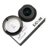Ultraviolet Filter And Cap For Sjcam Sj5000 And Sj5000 Wifi Sport Cameras-1915197194051391494