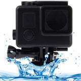 Waterproof Housing For Gopro Hero4 / 3 - 10M Depth-1915196673789923334