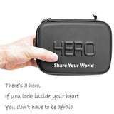 Travel-Friendly Shockproof Waterproof Case For Gopro Hero12-1915197916872577032