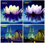 Enhance Image Quality With Nd Filters For Gopro Hero4 / 3 / 3 Sports Action Camera-1915197494904623112