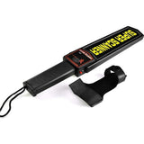 Hand-Held Metal Detector - 60Mm Detection Distance-1922443403627466761