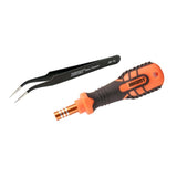 32-Piece Precision Electronics Screwdriver Set-1915198036036947971
