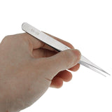 Precision Stainless Steel Tweezers - St-10-1915198367877697539
