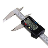 Digital Vernier Caliper / Micrometer - Lcd Display-1915198254719569921
