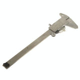 150Mm Dial Vernier Caliper - Compact And Precise-1915197156415901698