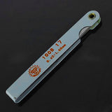 17-Blade Metric Feeler Gauge For Precise Gap Measurement 0.02-1Mm-1915198093234671619