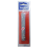 17-Blade Metric Feeler Gauge For Precise Gap Measurement 0.02-1Mm-1915198093234671620