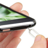 100-Pack Sim Card Removal Tool And Pins-1922443452533051394