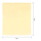 Soft Microfiber Dust Cloth For Mobile Phones And Eyeglasses - 2400 Pcs-1915197155820310530