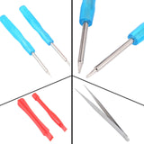 Iphone Repair Kit For 6 / 5 / 4 Models - Tools-1915197198291832836