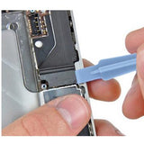 Blue Plastic Repairing Crowbar For Disassembly And Repair-1915198037534314498