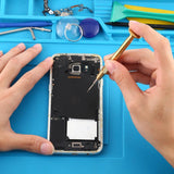 Versatile Screwdriver Set For Iphone 5 / 5S / 5C & 4 / 4S - Professional-1915197234820026372