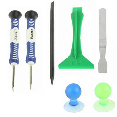 8-Piece Opening Tool Set For Iphone 6 / 6 Plus / 5 / 4 / 4S-1915197521039331329