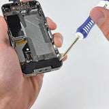 8-Piece Opening Tool Set For Iphone 6 / 6 Plus / 5 / 4 / 4S-1915197521039331335
