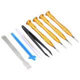 8-In-1 Professional Screwdriver Set For Mobile Phone Repair-1915197001360871426