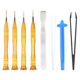 8-In-1 Professional Screwdriver Set For Mobile Phone Repair-1915197001365065730