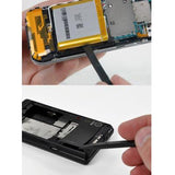 Universal Opening Tool For Phone And Tablet Screens - Black-1915197933930811396