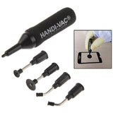 Anti-Static Vacuum Suction Pen For Ic Component Picking - High Quality Black-1915197770969518085