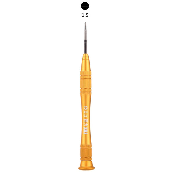 2.0X25Mm Cross Screwdriver For Iphone Mobile Phones And Digital Cameras - Professional And Versatile-1915197247038033921