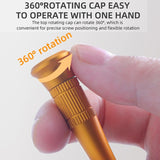 2.0X25Mm Slotted Screwdriver For Iphone Mobile Phones And Digital Cameras - Professional And Versatile-1915198250365882374