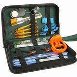 Versatile 22-Piece Screwdriver Set For Laptop Mobile And Pc Repair-1915197780654166016