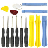 Professional 14-In-1 Precision Screwdriver Set For Phone Disassembly-1915197253639868416