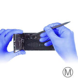100 Durable Nitrile Disposable Gloves 100 Pcs-1915198076159660032