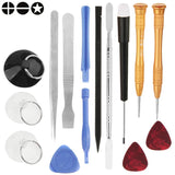15-Piece Mobile Phone Repair Kit-1915197497085661185