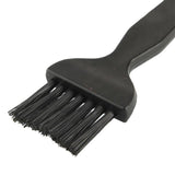 7-Beam Flat Handle Antistatic Cleaning Brush For Electronic Components-1915197449924907010