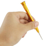 Professional 1.5X25Mm Slotted Screwdriver For Iphone / Mobile / Digital Camera - Xl Size-1915197592103424004