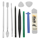 10-Piece Mobile / Tablet Repair Tool Set-1915197604552118278