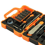 43-Piece Precision Screwdriver Set For Electronic Repair-1915197002845655045