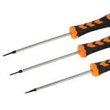 7-In-1 Professional Screwdriver Set For Mobile & Tablet Repair-1915197080155066371