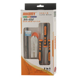 7-In-1 Professional Screwdriver Set For Mobile & Tablet Repair-1915197080155066374