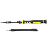38-In-1 Mobile Phone Repair Screwdriver Set For Iphone And Other Phones-1915198070056947714