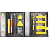 38-In-1 Mobile Phone Repair Screwdriver Set For Iphone And Other Phones-1915198070056947721