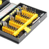 38-In-1 Mobile Phone Repair Screwdriver Set For Iphone And Other Phones-1915198070056947716