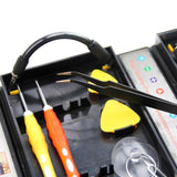 38-In-1 Mobile Phone Repair Screwdriver Set For Iphone And Other Phones-1915198070056947718