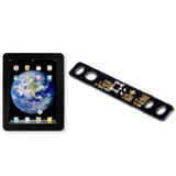 Ipad Home Button Flex Cable - Replacement-1915197304877486080