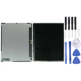 Black Lcd Screen For Ipad 2 - Fits A1376 / A1395 / A1396 / A1397-1915198021713399813