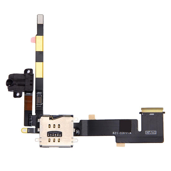 Ipad 2 3G Audio Deck Cable - Compatible And Durable-1915197673577779201