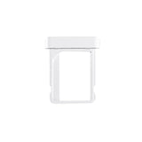 Silver Sim Card Tray Holder For Ipad 2 / 3G - Compact Design-1915197217954729986