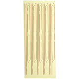 Front Housing Bezel Frame For Ipad 2 With Adhesive Sticker-1915198070388297733