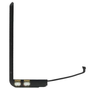Ipad 3 / 4 Speaker Buzzer Repair Ring - Black-1915197663167516673