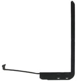 Ipad 3 / 4 Speaker Buzzer Repair Ring - Black-1915197663167516674