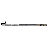 Ipad 4 Flex Cable - Black Membrane-1915197273025941504