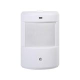 Wireless Infrared Doorbell Alarm For Home / Office - 2 Sensors-1915197714916839426