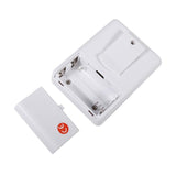 Wireless Infrared Doorbell Alarm For Home / Office - 2 Sensors-1915197714916839427