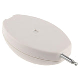 White Dual Passive Infrared Detector - S-Mdc Series-1915197621610352642